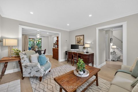Photo 9 at 57 Stoddart Drive, Aurora Highlands, Aurora