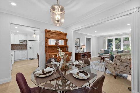 Photo 12 at 57 Stoddart Drive, Aurora Highlands, Aurora