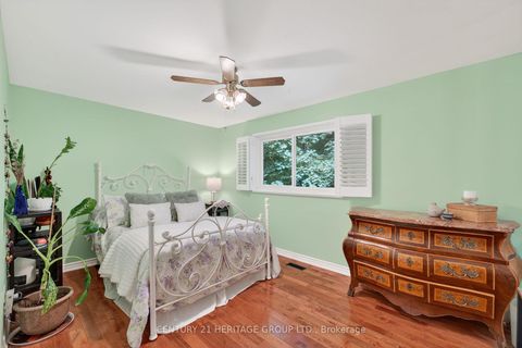 Photo 23 at 57 Stoddart Drive, Aurora Highlands, Aurora