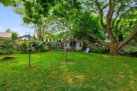 Photo 41 at 57 Stoddart Drive, Aurora Highlands, Aurora