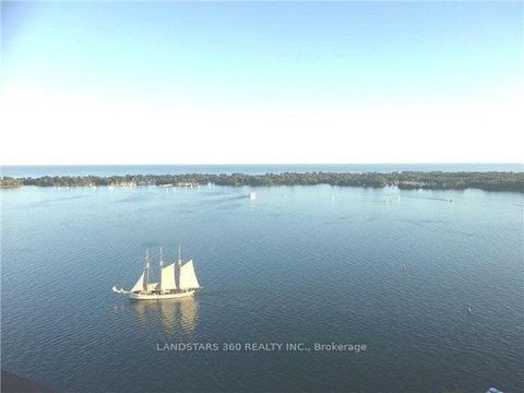 Photo 2 at 3311 - 55 Harbour Square, Waterfront Communities C1, Toronto Photo 2 at 3311 - 55 Harbour Square, Waterfront Communities C1, Toronto