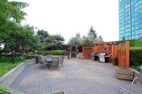 Photo 15 at 3311 - 55 Harbour Square, Waterfront Communities C1, Toronto