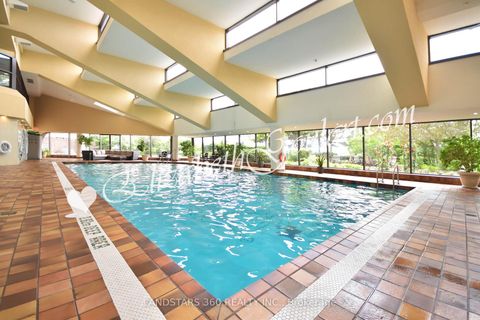 Photo 18 at 3311 - 55 Harbour Square, Waterfront Communities C1, Toronto