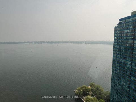 Photo 19 at 3311 - 55 Harbour Square, Waterfront Communities C1, Toronto