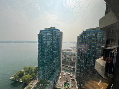 Photo 20 at 3311 - 55 Harbour Square, Waterfront Communities C1, Toronto