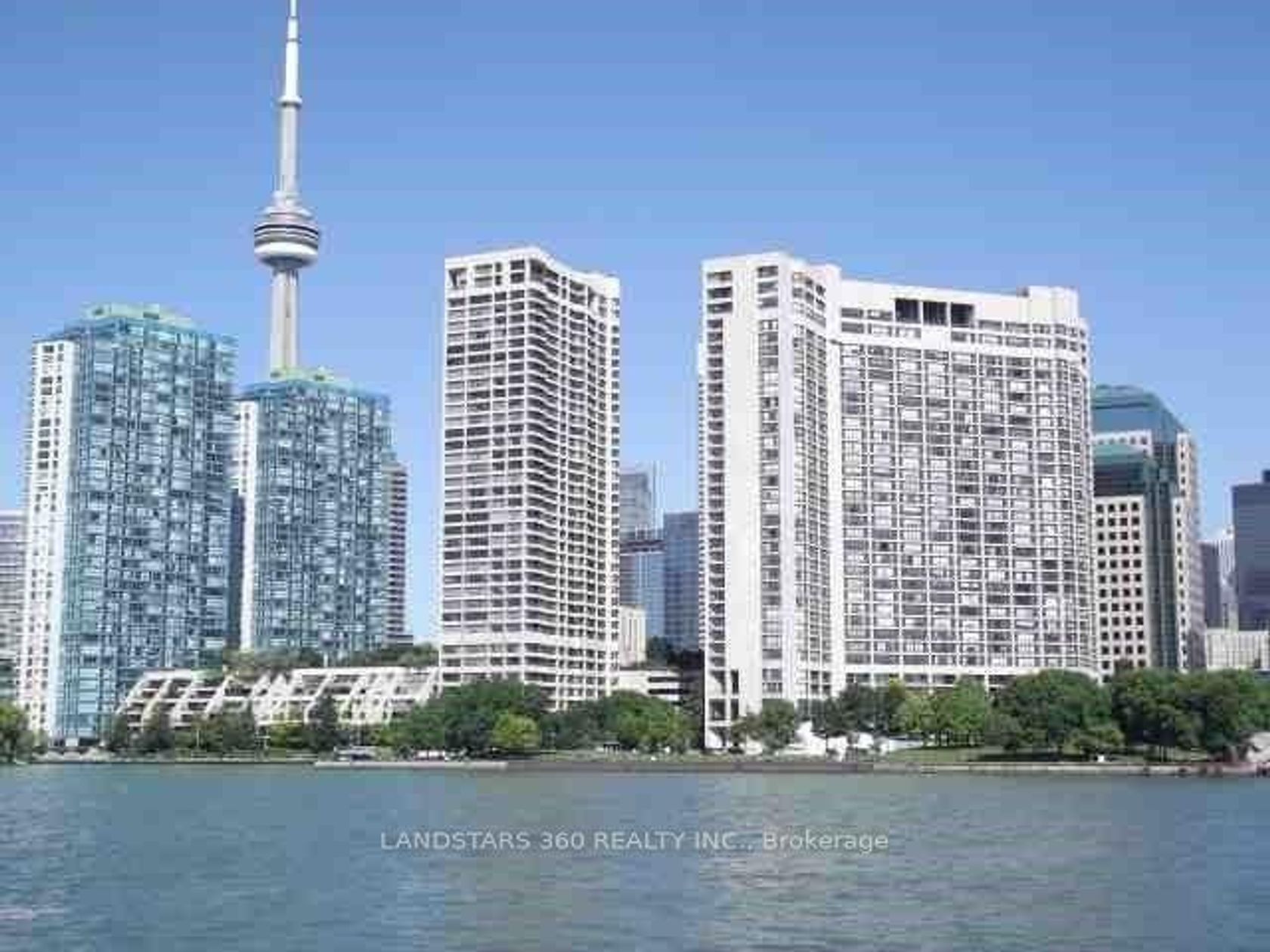 3311 - 55 Harbour Square, Waterfront Communities C1, Toronto 