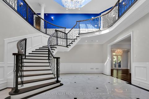 Photo 4 at 113 Coldstream Avenue, Lawrence Park South, Toronto