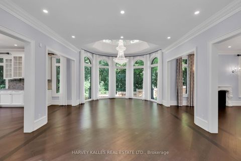 Photo 6 at 113 Coldstream Avenue, Lawrence Park South, Toronto