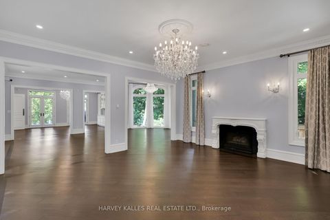 Photo 7 at 113 Coldstream Avenue, Lawrence Park South, Toronto