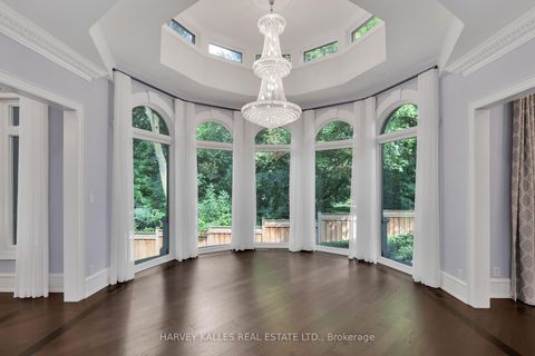 Photo 8 at 113 Coldstream Avenue, Lawrence Park South, Toronto