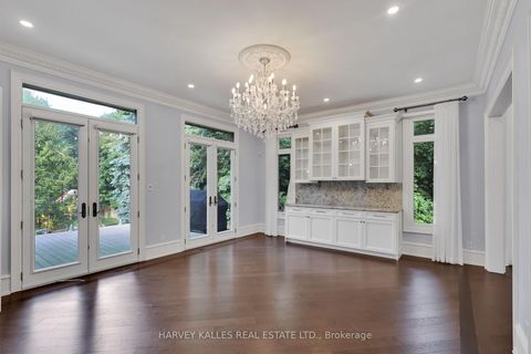 Photo 9 at 113 Coldstream Avenue, Lawrence Park South, Toronto