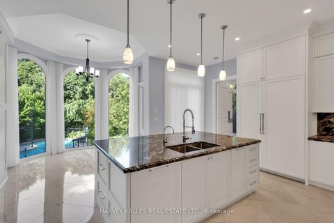 Photo 12 at 113 Coldstream Avenue, Lawrence Park South, Toronto