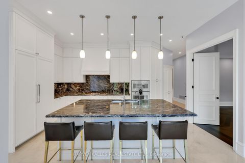 Photo 13 at 113 Coldstream Avenue, Lawrence Park South, Toronto