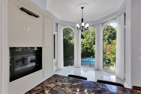 Photo 14 at 113 Coldstream Avenue, Lawrence Park South, Toronto