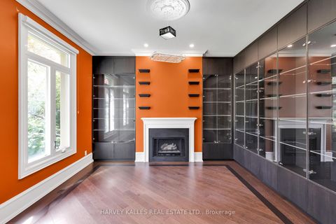 Photo 17 at 113 Coldstream Avenue, Lawrence Park South, Toronto