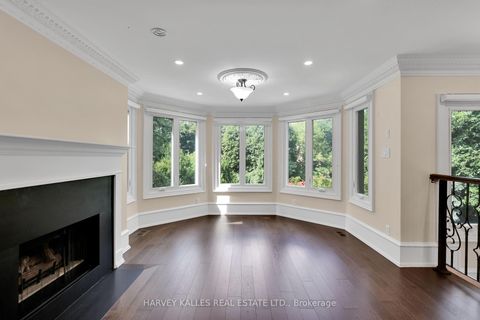 Photo 23 at 113 Coldstream Avenue, Lawrence Park South, Toronto