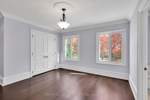 Photo 26 at 113 Coldstream Avenue, Lawrence Park South, Toronto
