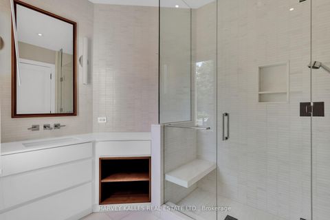 Photo 27 at 113 Coldstream Avenue, Lawrence Park South, Toronto