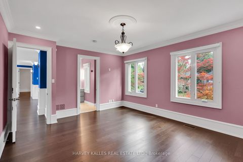 Photo 28 at 113 Coldstream Avenue, Lawrence Park South, Toronto