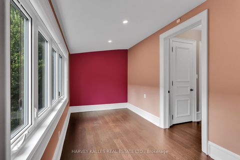 Photo 31 at 113 Coldstream Avenue, Lawrence Park South, Toronto