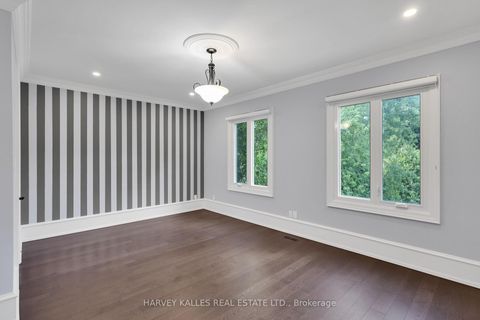 Photo 32 at 113 Coldstream Avenue, Lawrence Park South, Toronto