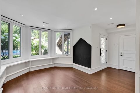 Photo 34 at 113 Coldstream Avenue, Lawrence Park South, Toronto