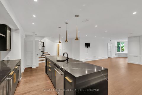 Photo 37 at 113 Coldstream Avenue, Lawrence Park South, Toronto
