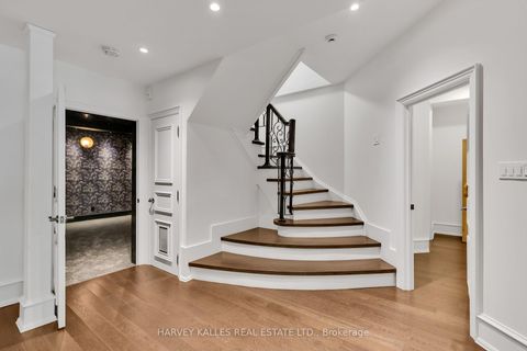 Photo 42 at 113 Coldstream Avenue, Lawrence Park South, Toronto