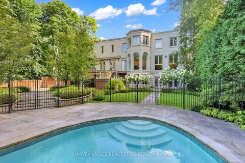 Photo 45 at 113 Coldstream Avenue, Lawrence Park South, Toronto