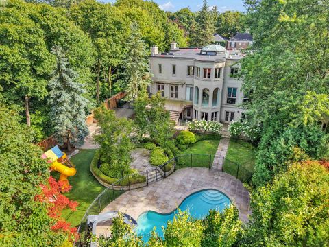 Photo 48 at 113 Coldstream Avenue, Lawrence Park South, Toronto