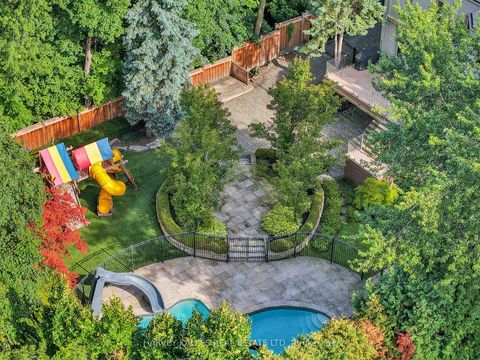 Photo 49 at 113 Coldstream Avenue, Lawrence Park South, Toronto
