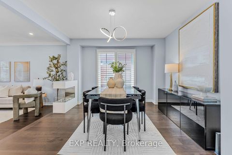 Photo 5 at 2816 Rosewood Lane, CV Clearview, Oakville