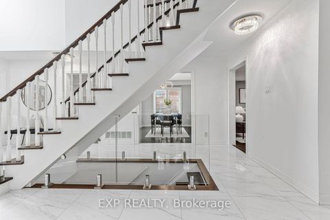 Photo 6 at 2816 Rosewood Lane, CV Clearview, Oakville