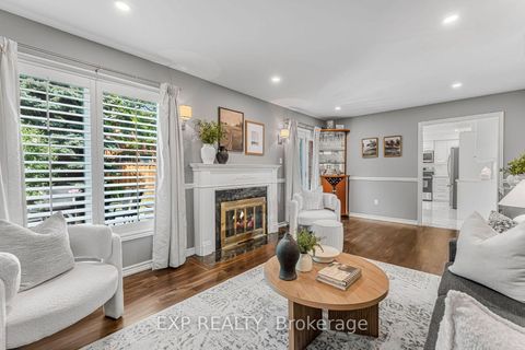 Photo 9 at 2816 Rosewood Lane, CV Clearview, Oakville