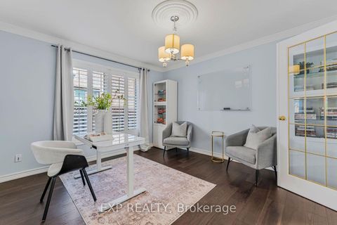 Photo 17 at 2816 Rosewood Lane, CV Clearview, Oakville