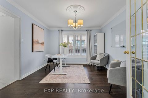 Photo 18 at 2816 Rosewood Lane, CV Clearview, Oakville