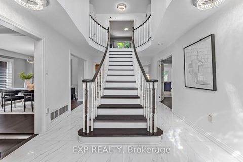 Photo 21 at 2816 Rosewood Lane, CV Clearview, Oakville