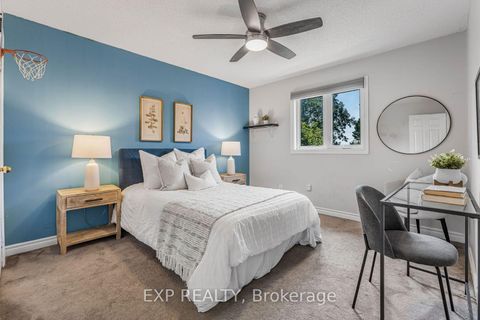 Photo 32 at 2816 Rosewood Lane, CV Clearview, Oakville