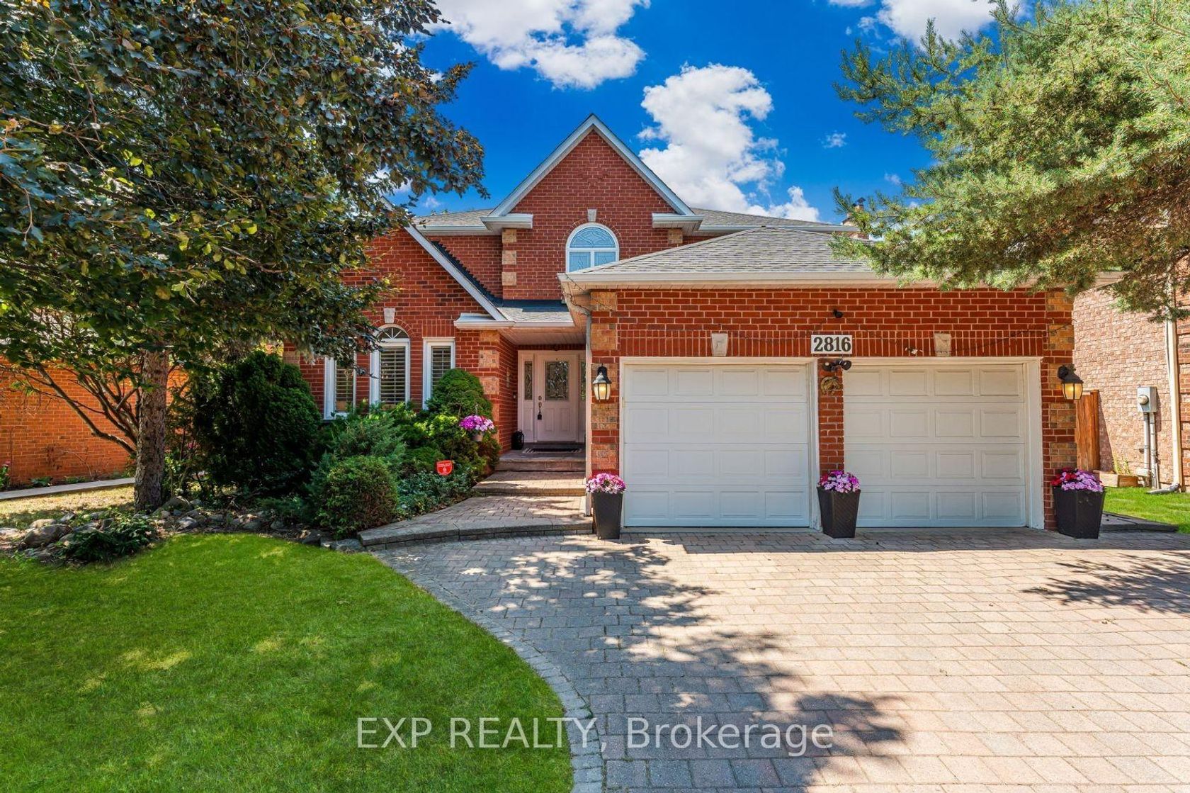 2816 Rosewood Lane, CV Clearview, Oakville 
