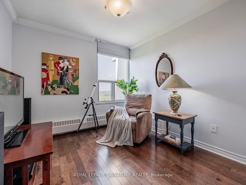 Photo 18 at 1914 - 60 Pavane Linkway, Flemingdon Park, Toronto