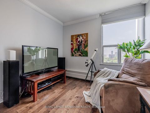 Photo 20 at 1914 - 60 Pavane Linkway, Flemingdon Park, Toronto
