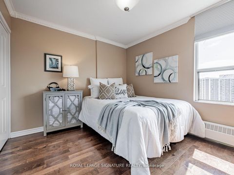 Photo 21 at 1914 - 60 Pavane Linkway, Flemingdon Park, Toronto