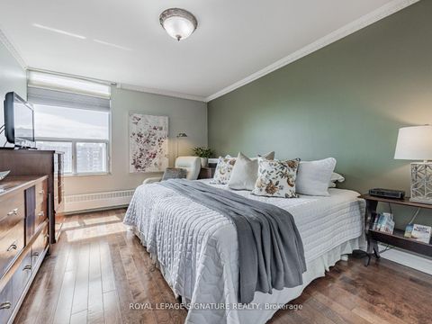 Photo 23 at 1914 - 60 Pavane Linkway, Flemingdon Park, Toronto
