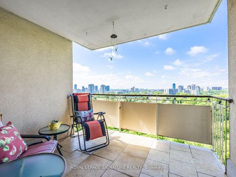 Photo 29 at 1914 - 60 Pavane Linkway, Flemingdon Park, Toronto