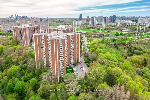 Photo 31 at 1914 - 60 Pavane Linkway, Flemingdon Park, Toronto