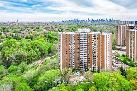 Photo 32 at 1914 - 60 Pavane Linkway, Flemingdon Park, Toronto