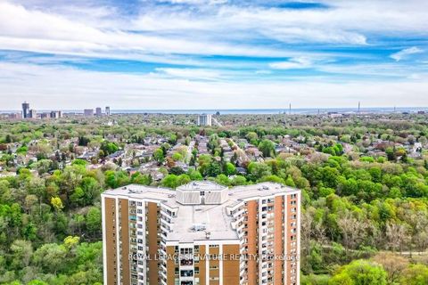 Photo 33 at 1914 - 60 Pavane Linkway, Flemingdon Park, Toronto