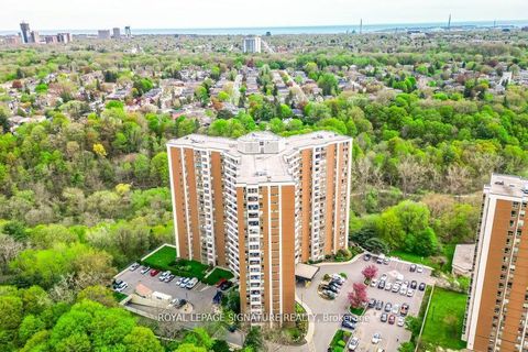 Photo 34 at 1914 - 60 Pavane Linkway, Flemingdon Park, Toronto