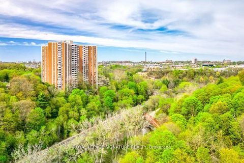Photo 37 at 1914 - 60 Pavane Linkway, Flemingdon Park, Toronto