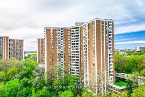 Photo 38 at 1914 - 60 Pavane Linkway, Flemingdon Park, Toronto